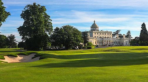 Stoke Park